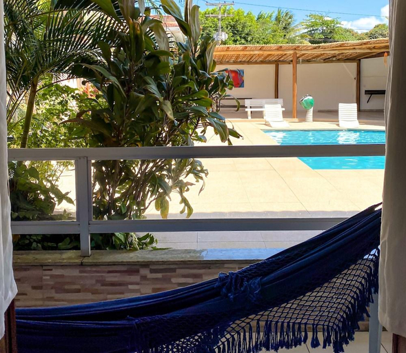 Sport & Beauty 5, Hotel Malibu, Porto Seguro