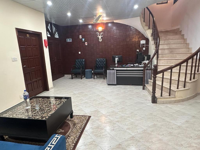 Others 4, Stay Inn Guest House, Islamabad