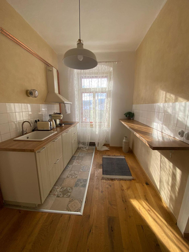 Others 5, Apartmany v pivovaru, Klatovy