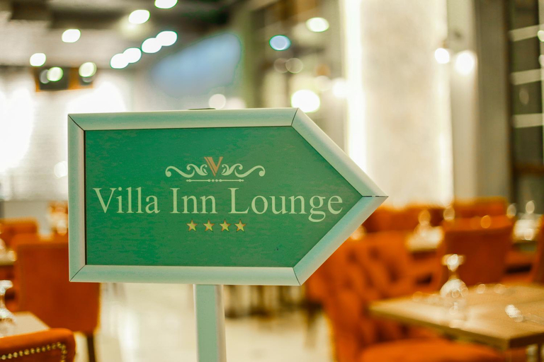 Others 2, Villa Inn Baku Hotel, Baku