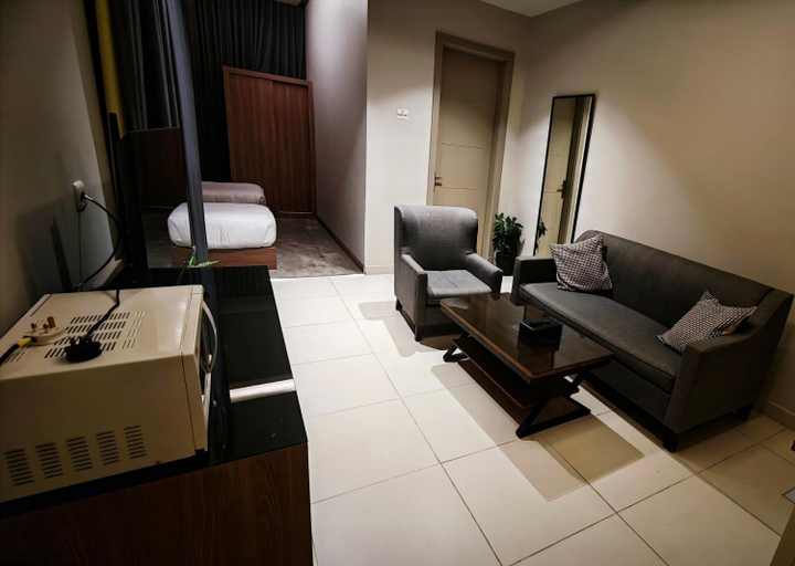 Bedroom, Land Beach Al Aqiq, Riyadh