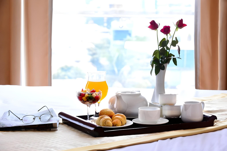 Food & Drinks 5, Thanh Lich Hue Hotel, Huế