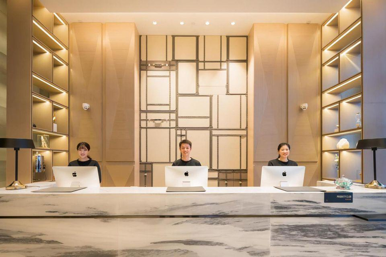 Others 5, Atour Hotel Hefei South Railway Station, Hefei