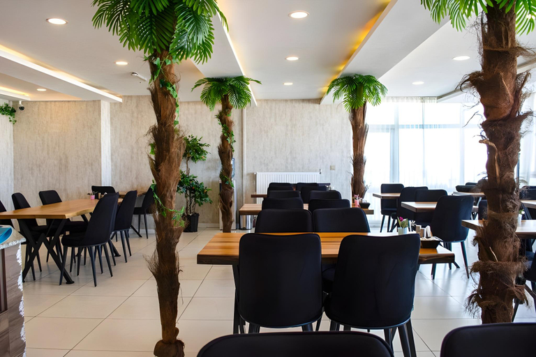 Food & Drinks 4, SEYR-i KONYA BUTİK OTEL, Selçuklu
