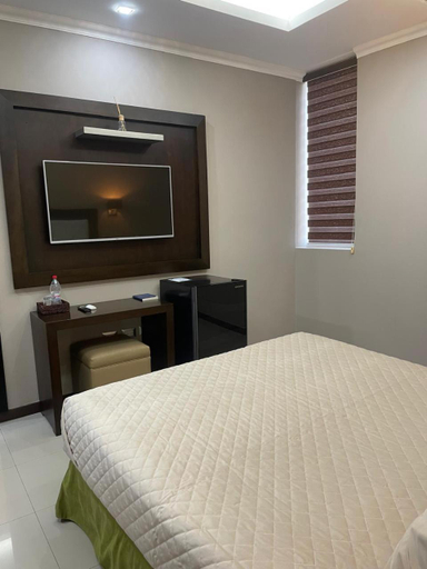 Bedroom 2, PALMAR CENTER, El Guabo