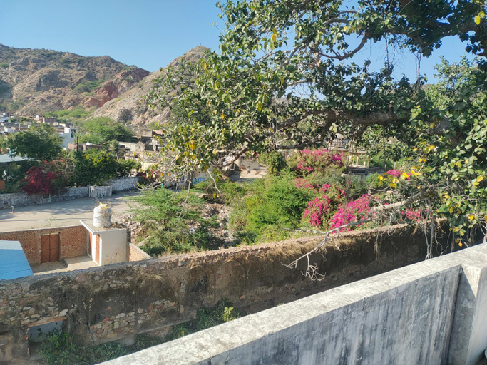 Sport & Beauty, Aravalli Mount View Hotel And Restaurant, Jaipur