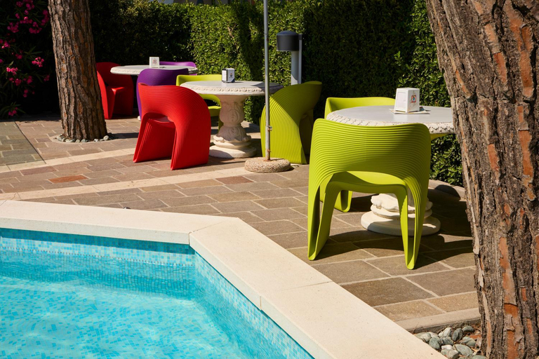 Sport & Beauty 2, Termini Beach Hotel & Suites, Venezia