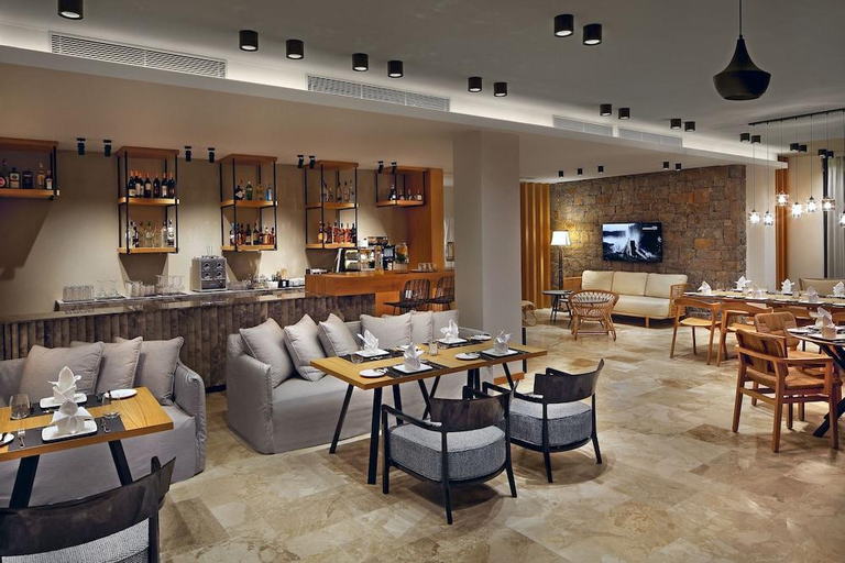 Food & Drinks 5, G Beyond Apartments & Villas Yalıkavak, Bodrum