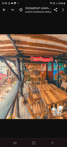 Food & Drinks 2, Ecohotelhector, Cartagena de Indias