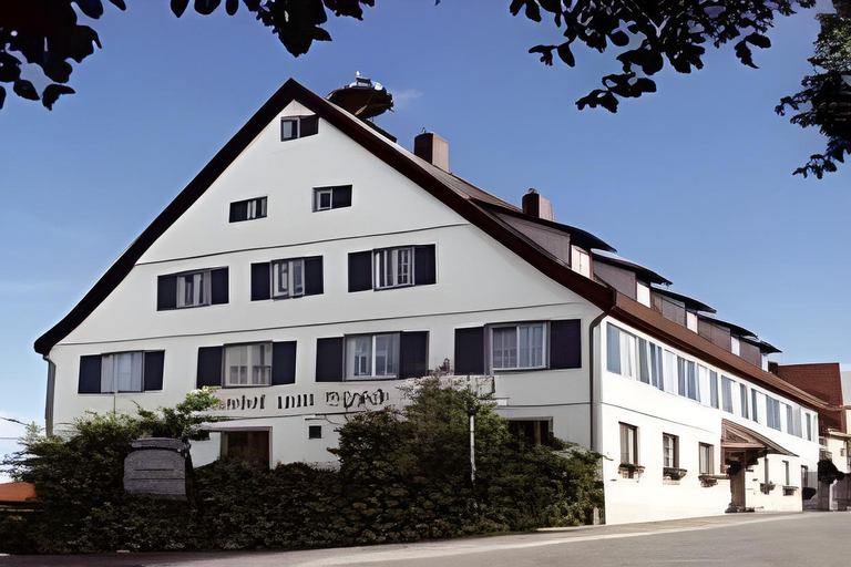 Exterior & Views, Gasthof Landhotel Hirsch, Sigmaringen