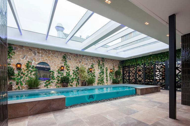 Sport & Beauty 5, Boutique Hotel Jersey, Goes
