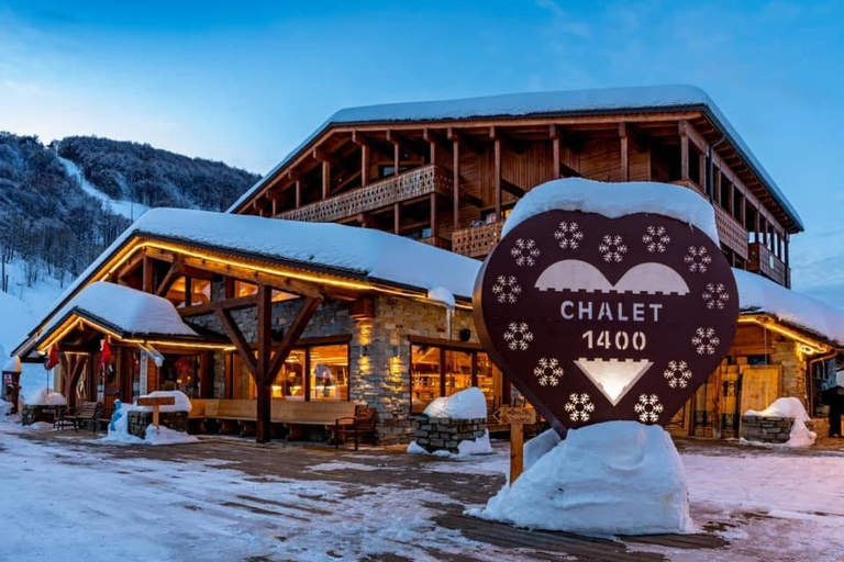 Exterior & Views 1, Chalet 1400 Nuova Gestione, Cuneo