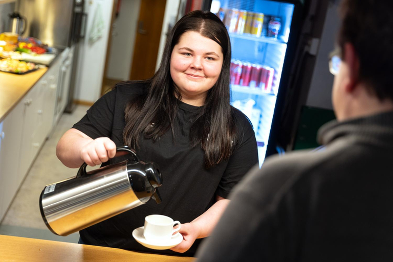 Food & Drinks 2, Sjømannskirken Narvik, Narvik