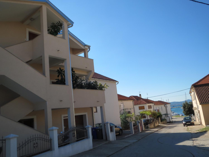 Others 5, Apartmani Milena, Biograd na Moru