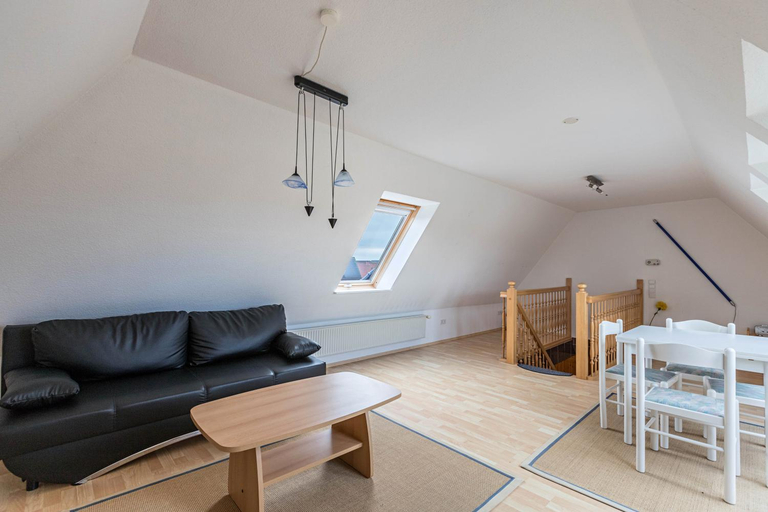 Others 5, Haus Liberty 1, Dithmarschen