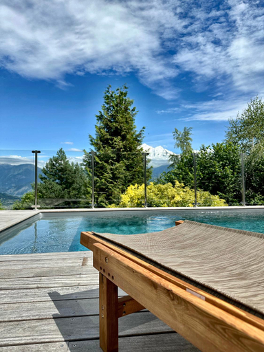 Others 3, Le Chalet Hotel Cordon Adults Only, Haute-Savoie