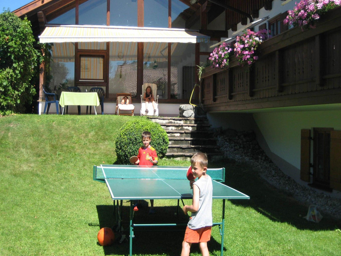 Others 4, Familienapartment in Ingenried, Weilheim-Schongau