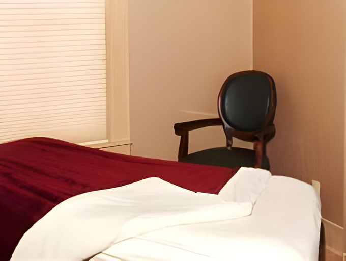 Bedroom 3, Beaumont Hotel and Spa - Adults Only, Ouray