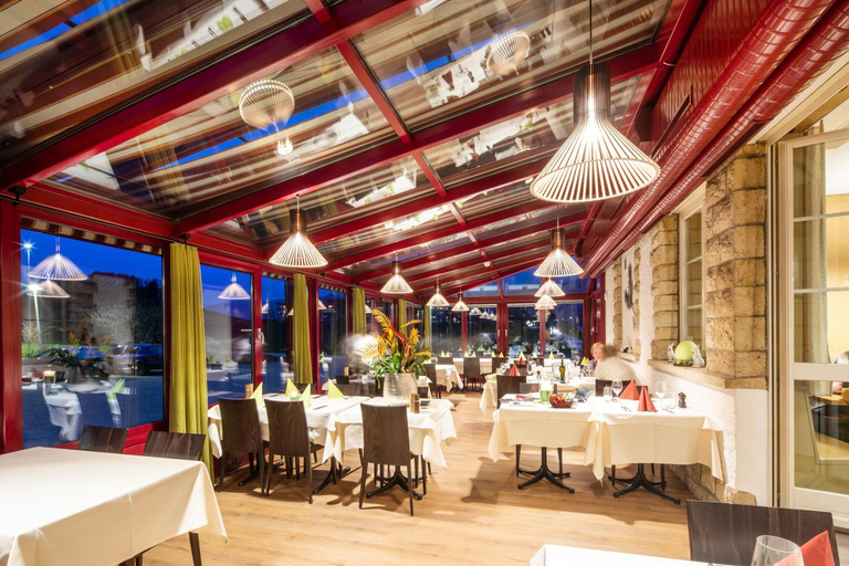Food & Drinks 5, Gasthof Enge, Wasseramt