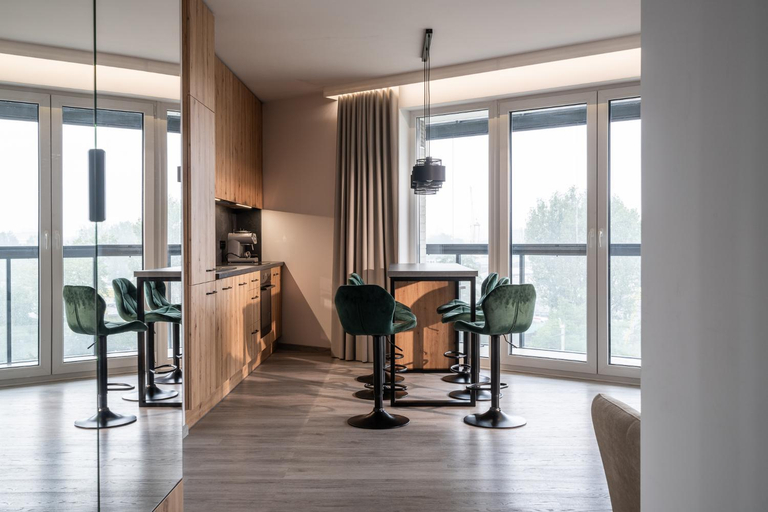 Others 2, RentPlanet - Apartament Dluga, Środa Śląska