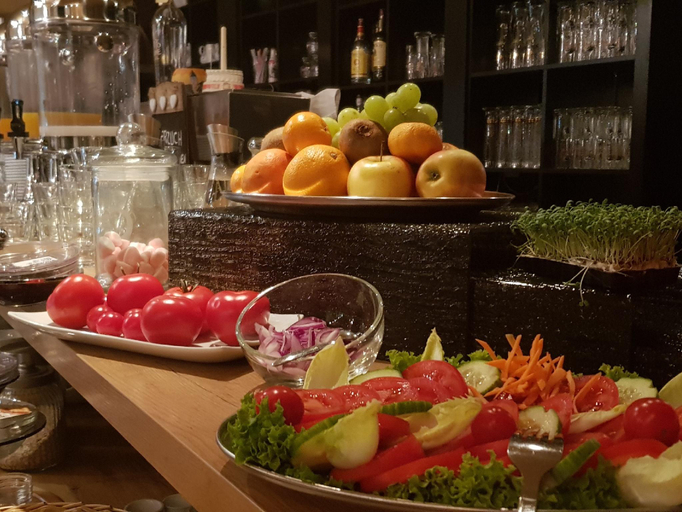 Food & Drinks 5, Hotelbetriebe Güldenhaupt GmbH, Hochsauerlandkreis