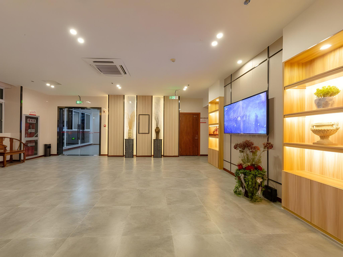 Others 2, Shell Hotel Suzhou Changshu Guliu Zhonghong Square, Suzhou