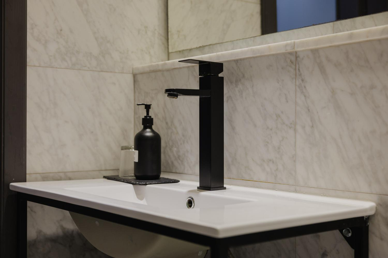 Bathroom 3, Casa Reale Boutique Hotel