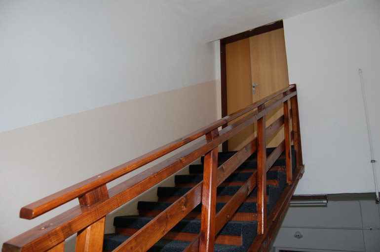 Others 5, Hotel Pudlov, Karviná