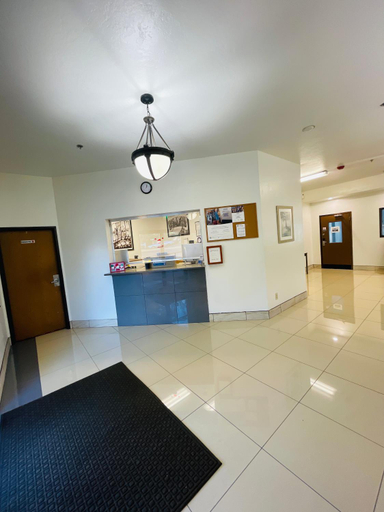 Public Area 3, Super 8 by Wyndham Lacey Olympia Area, Thurston