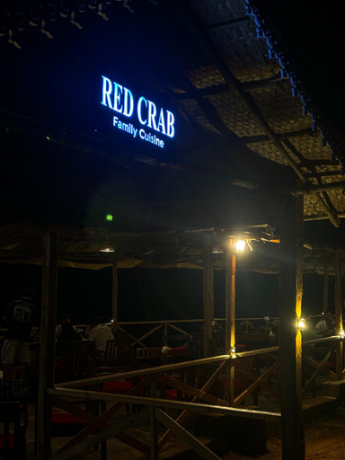 Others 5, Red Crab Eco Resorts, South Goa