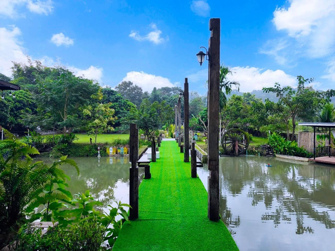 Others 3, Brick Box Pool Villa Café & Restaurant, Doi Saket