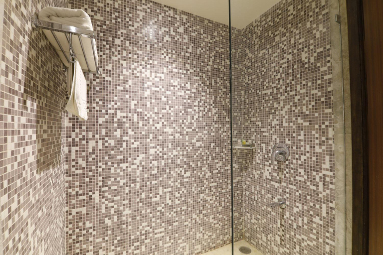 Bathroom 4, The Marugarh Resort & Spa, Jodhpur