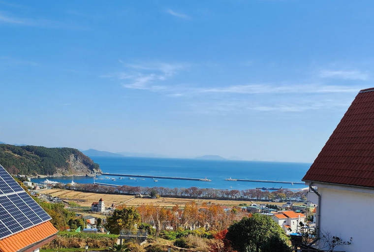 Others 5, Herkules Namhae German Village, Namhae