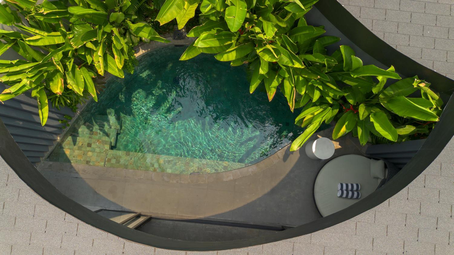 Sport & Beauty 2, Je Ne Sais Quoi, Seminyak, Badung