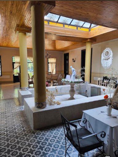 Food & Drinks 5, Hotel Boutique Villa Rosarito, Totoral