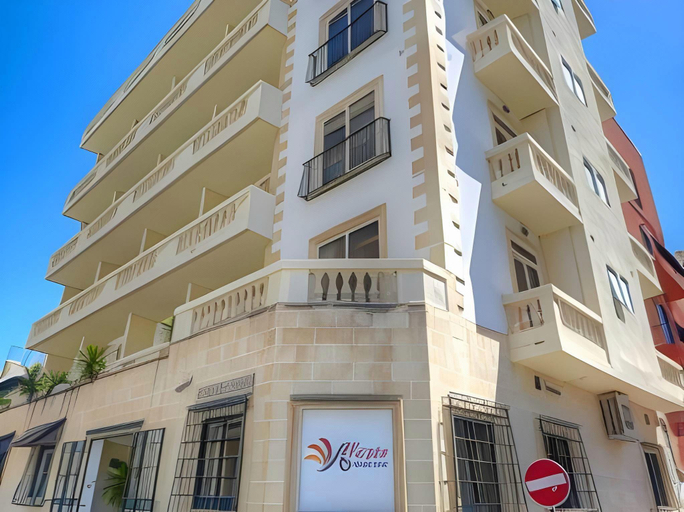 Exterior & Views 2, Allegro Hotel, St Julian's