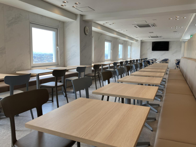 Food & Drinks 5, Toyoko Inn Nishi-Funabashi Baraki Inter, Funabashi