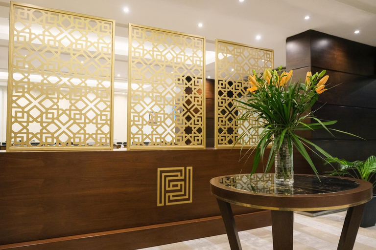 Public Area 2, The Parisian Hotel Beirut, Beirut