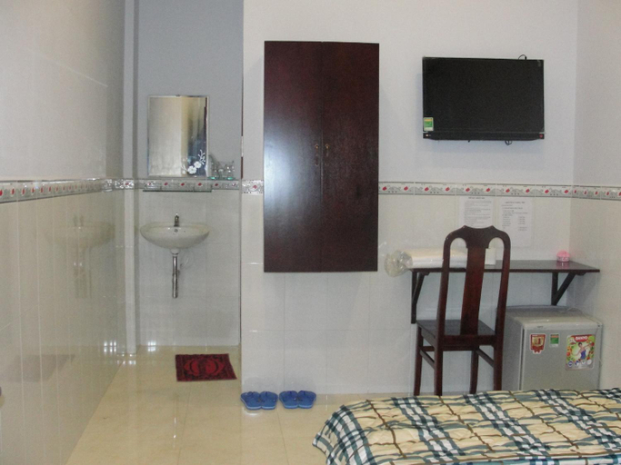 Others 3, Khoa Phu Hotel, Ninh Kiều
