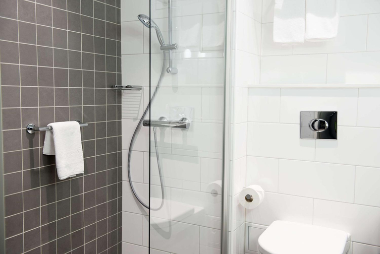 Bathroom 5, Scandic Park Helsinki, Uusimaa