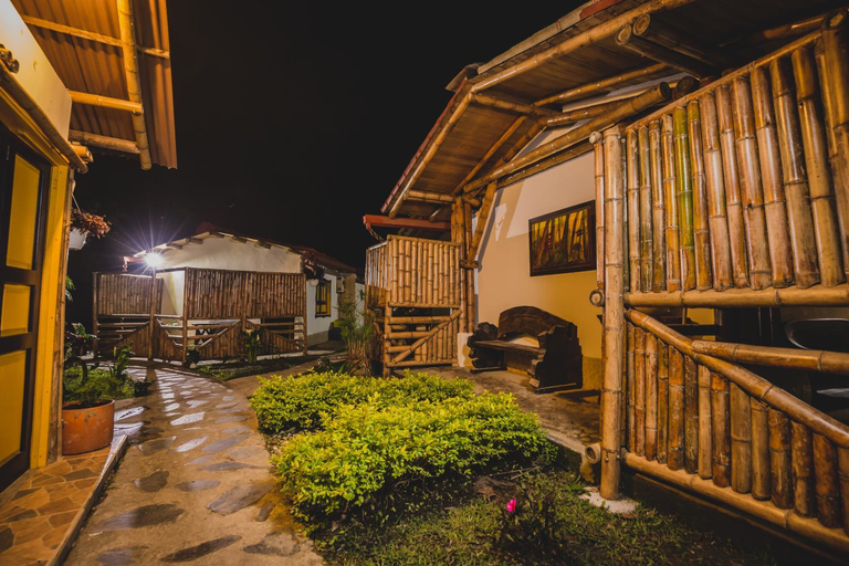 Public Area, ECOHOTEL PIEDEMONTE, Salento