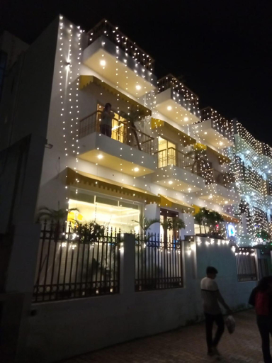 Others 4, Hotel Ganga Garden , Varanasi