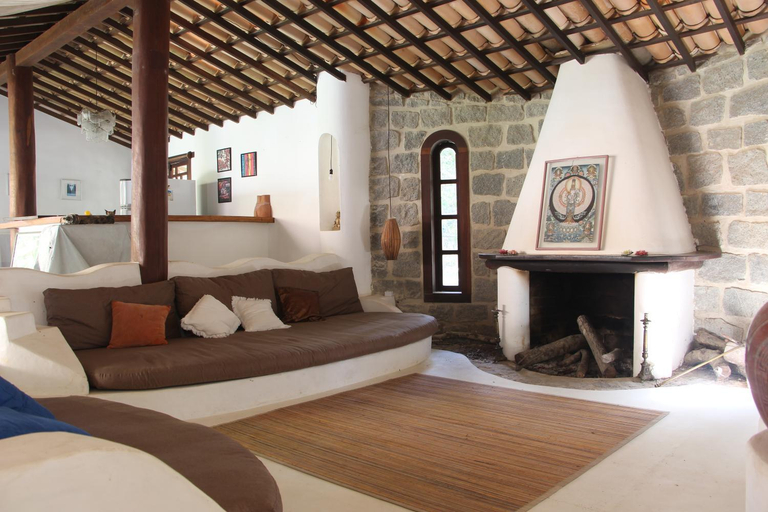 Bedroom, Casa Nostra Trancoso, Porto Seguro