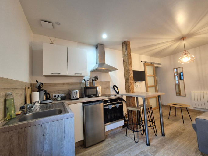 Others 4, studi'home, Seine-Maritime