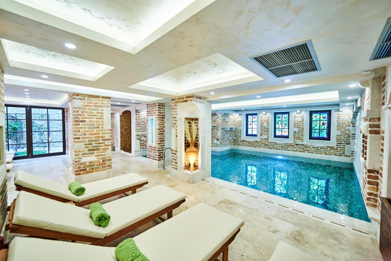 Sport & Beauty 2, Stara Carsija Hotel & SPA