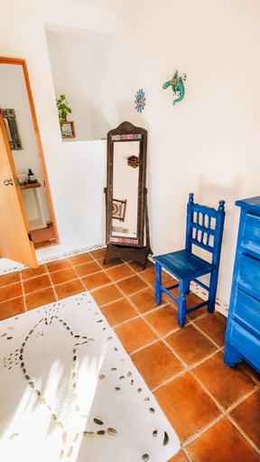 Others 5, Hotel el Risco, Dist. Pochutla