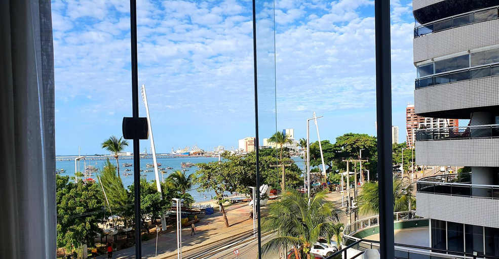 Others 5, APTO LUXO EM HOTEL - BEIRA MAR FORTALEZA, Fortaleza