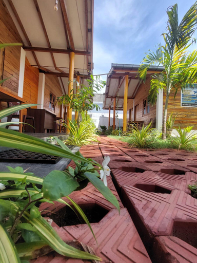 Others 5, Dots bey beach cabana uppuveli, Trincomalee Town and Gravets