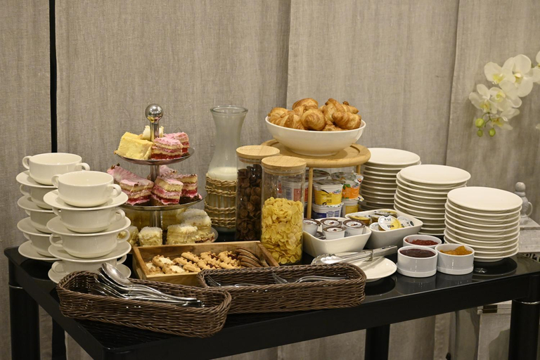Food & Drinks 5, Hotel Milenium, Legnica