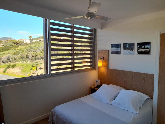 Bedroom 2, Hotel Propriano Arena Bianca, Corse-du-Sud